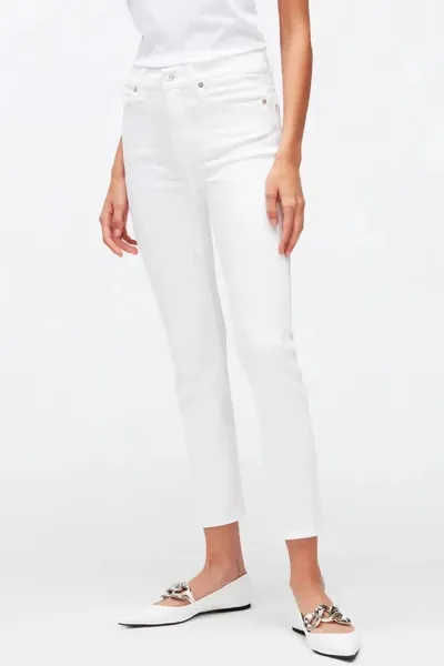 7 for all mankind Jeans "Roxanne Ankle"