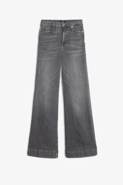 7 for all mankind Modern Dojo soho grey