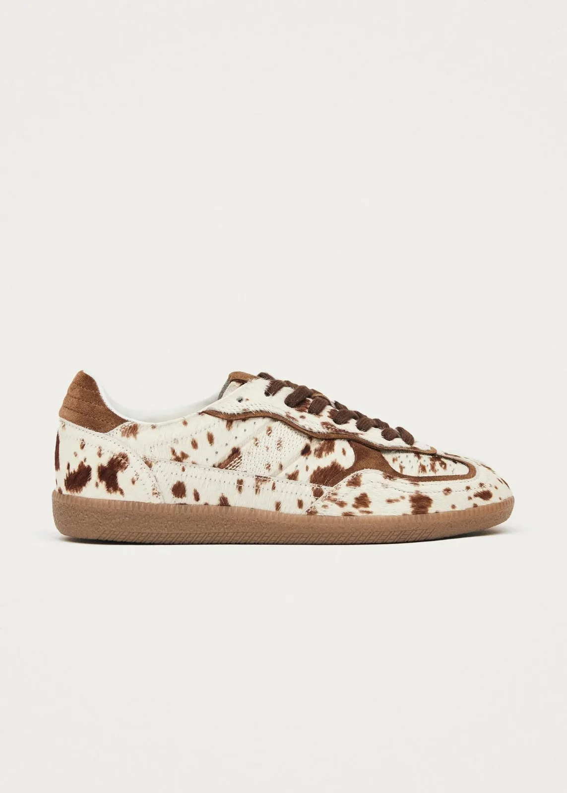 ALOHAS Sneaker Rife soft camel