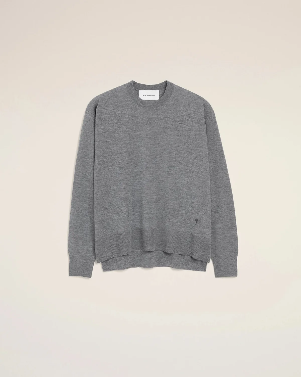 ADC Pullover carbone