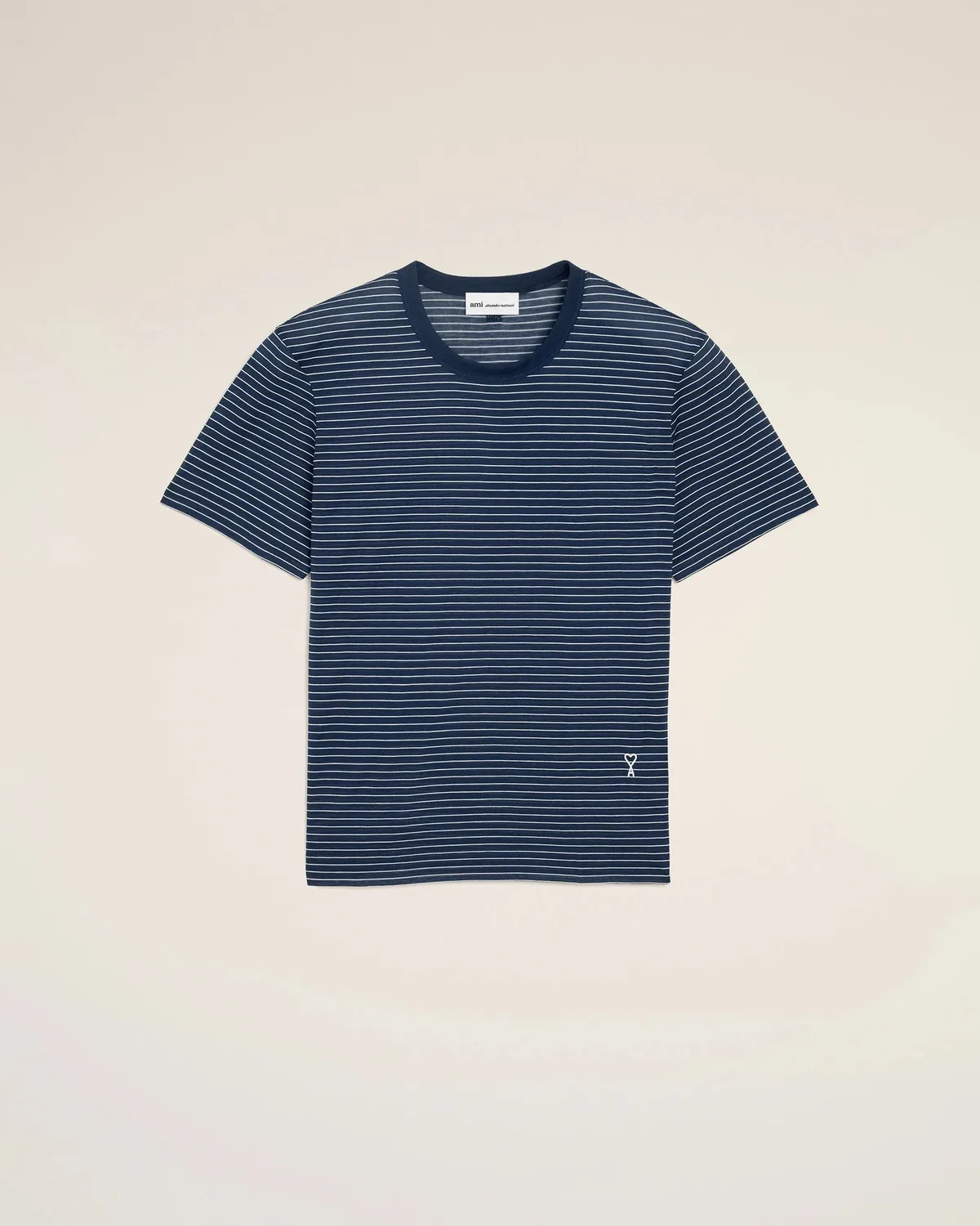 ADC T-Shirt mit Streifen
