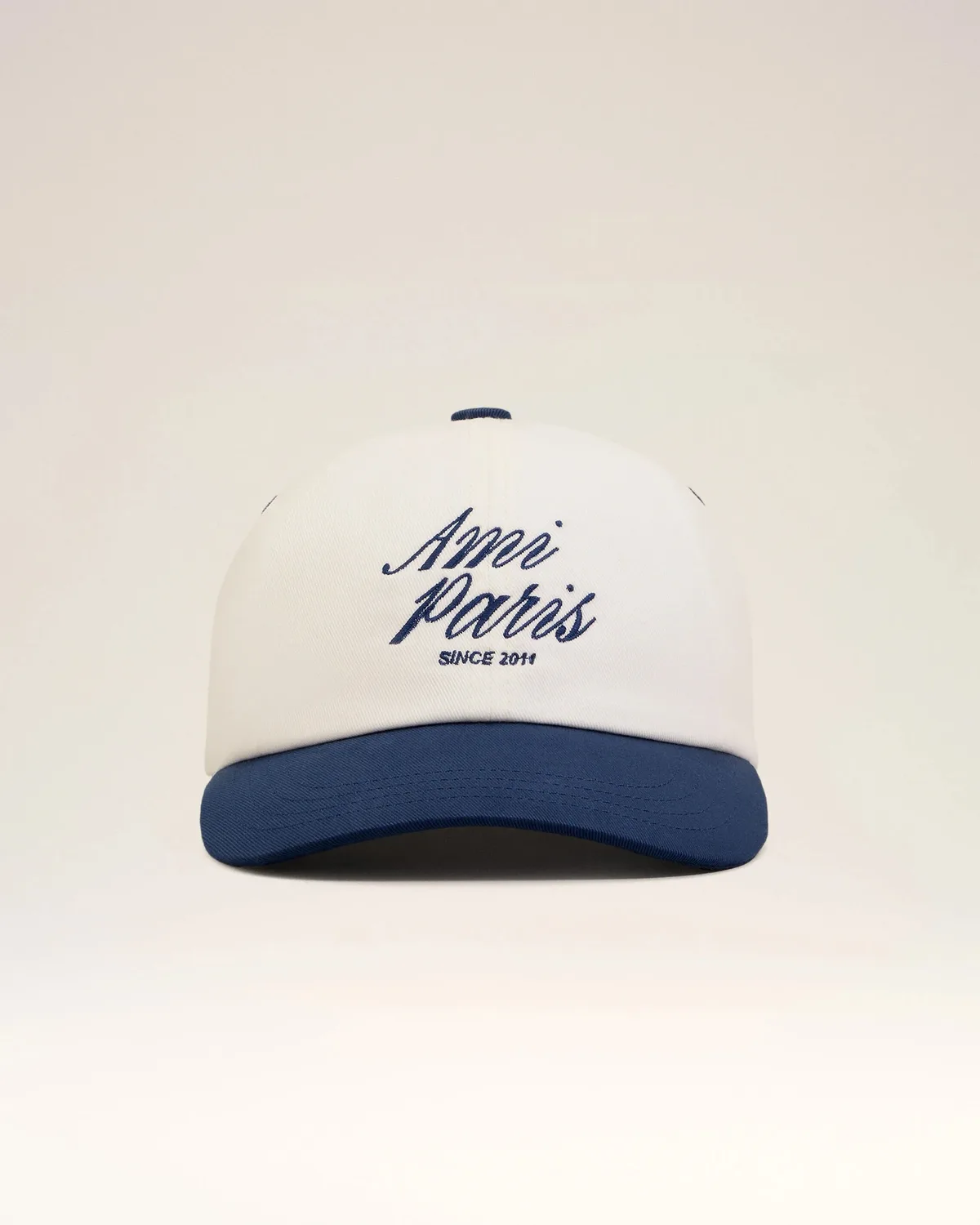 Ami Paris Cap