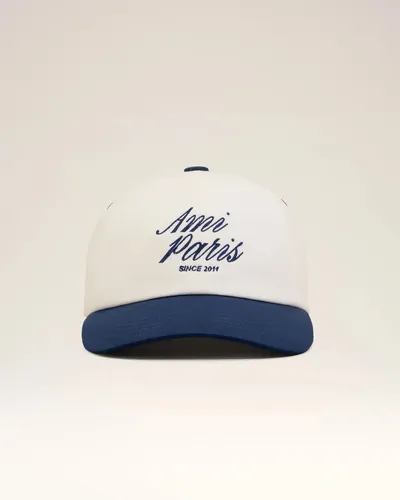 AMI Ami Paris Cap