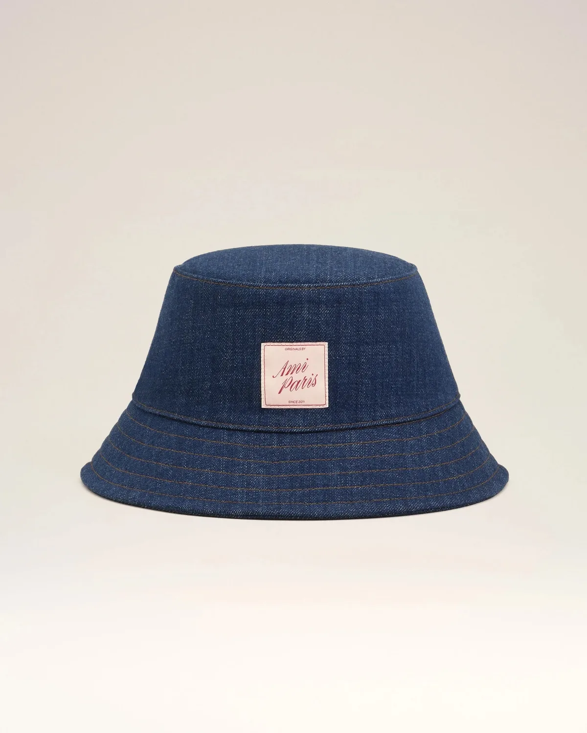 Denim Fischerhut
