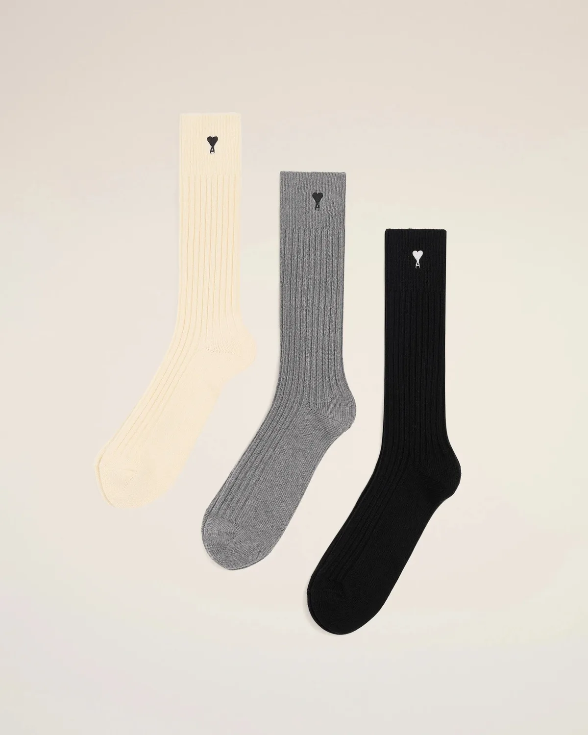 Dreierpack ADC Socken