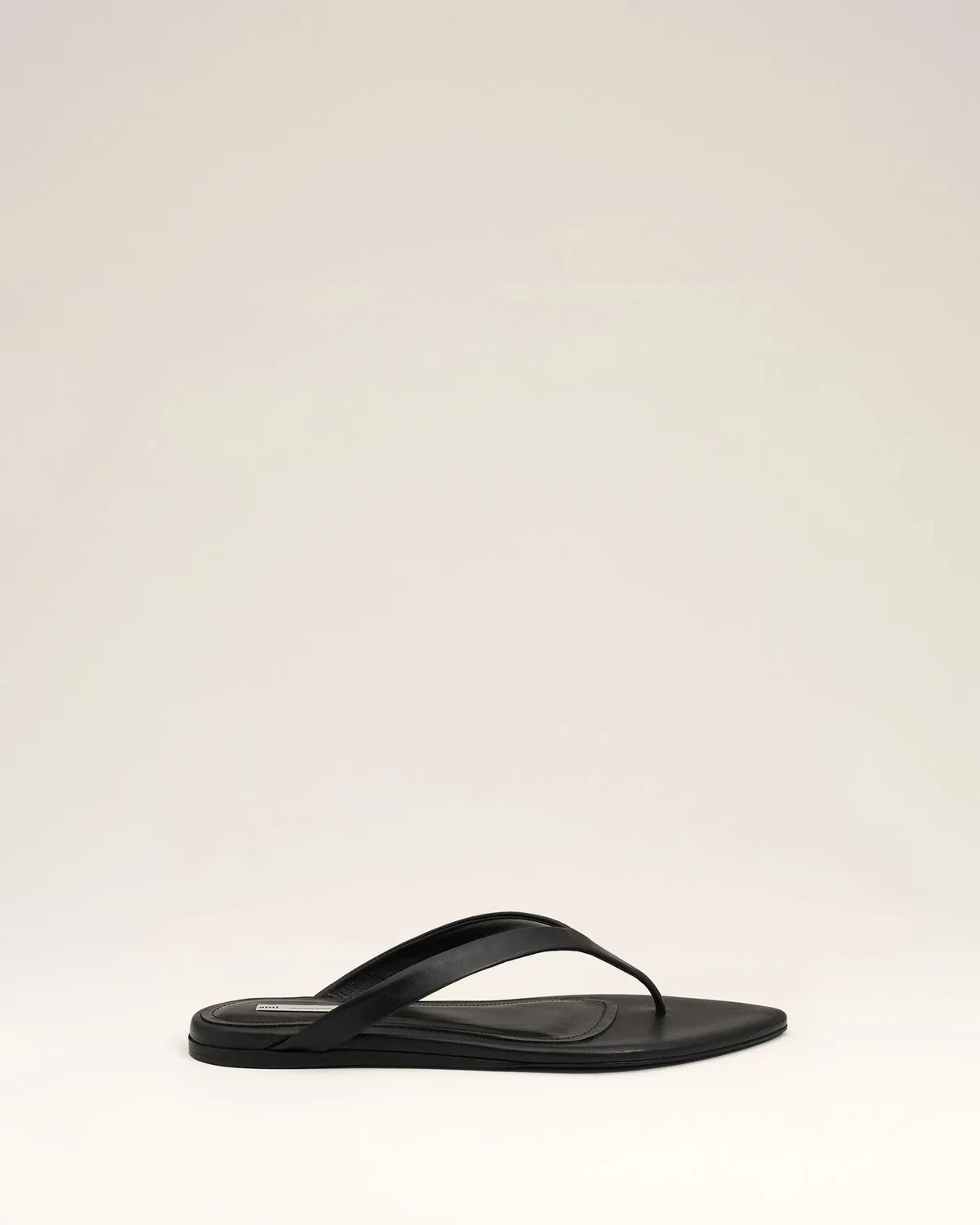 Flip Flops black