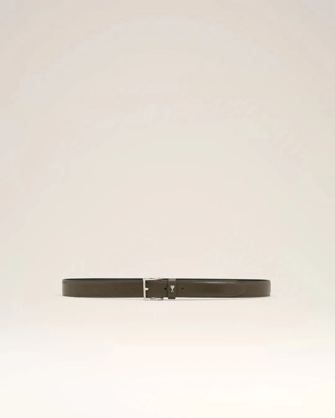 Paris Paris Gürtel black olive