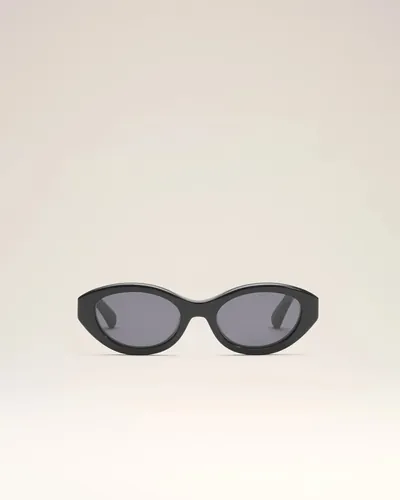 AMI Sonnenbrille black