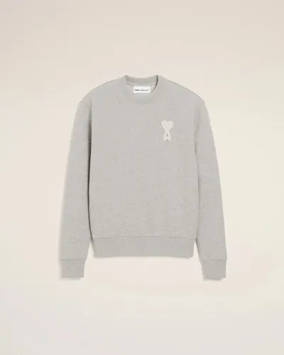 AMI Sweatshirt grey