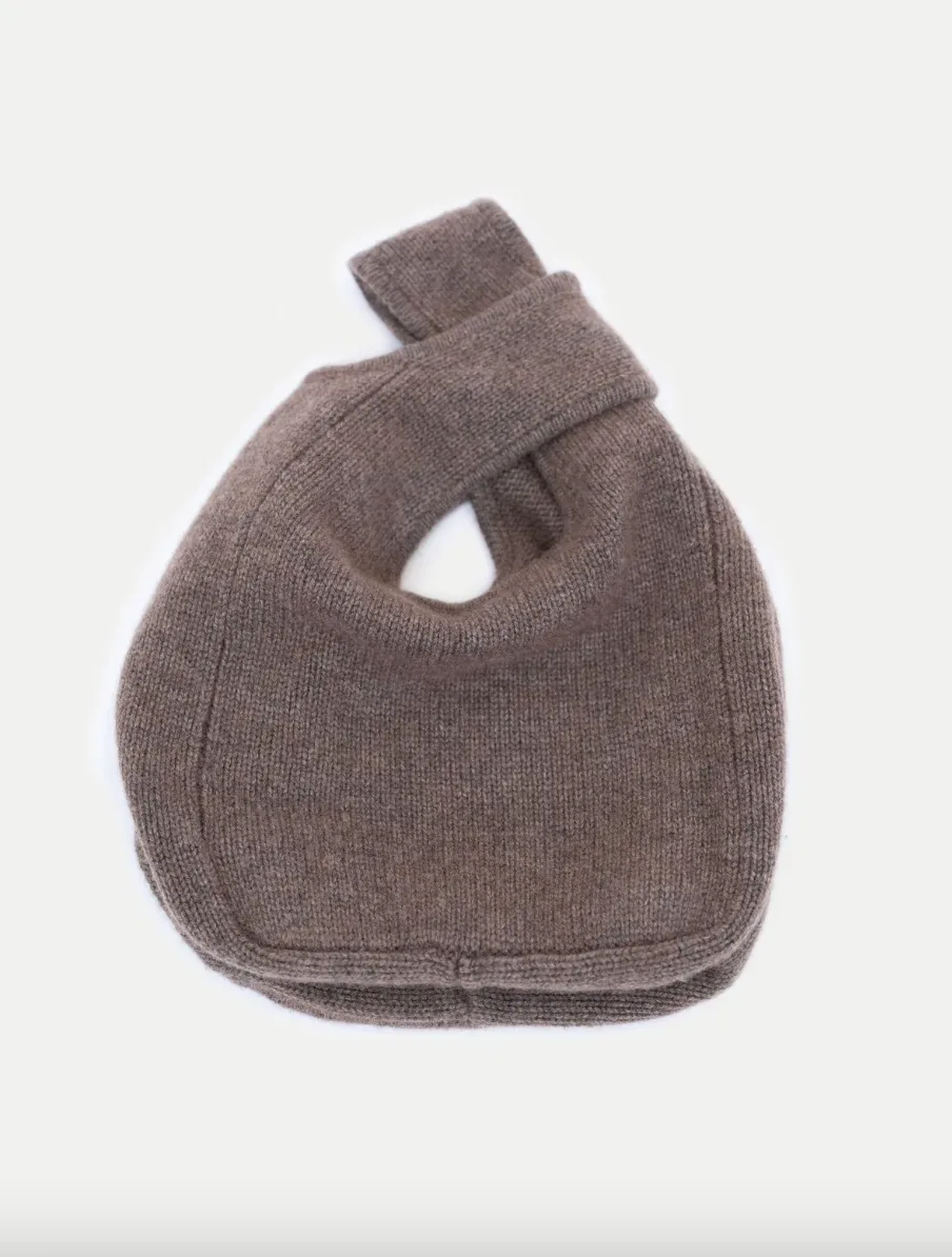 Elli Bag in Soft Nougat