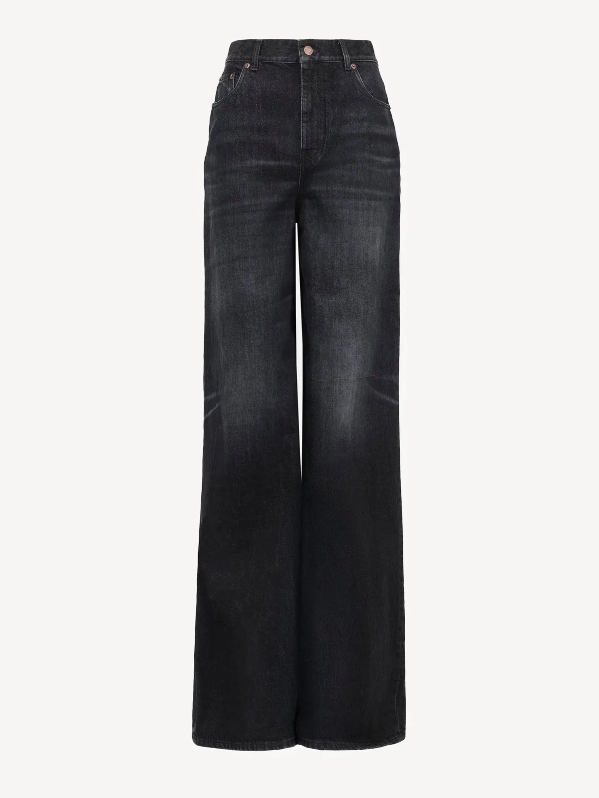 Denim onyx black