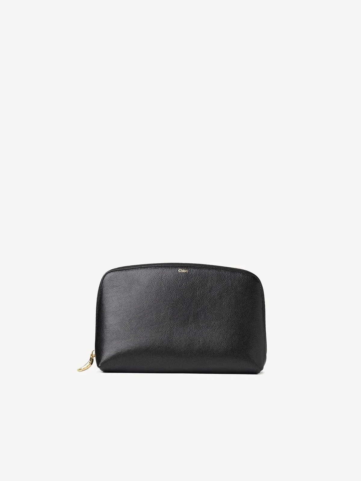 Grosse Banana Kosmetiktasche