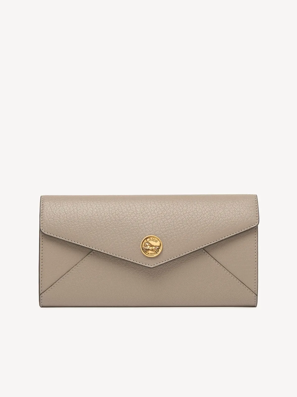 Portemonnaie motty grey