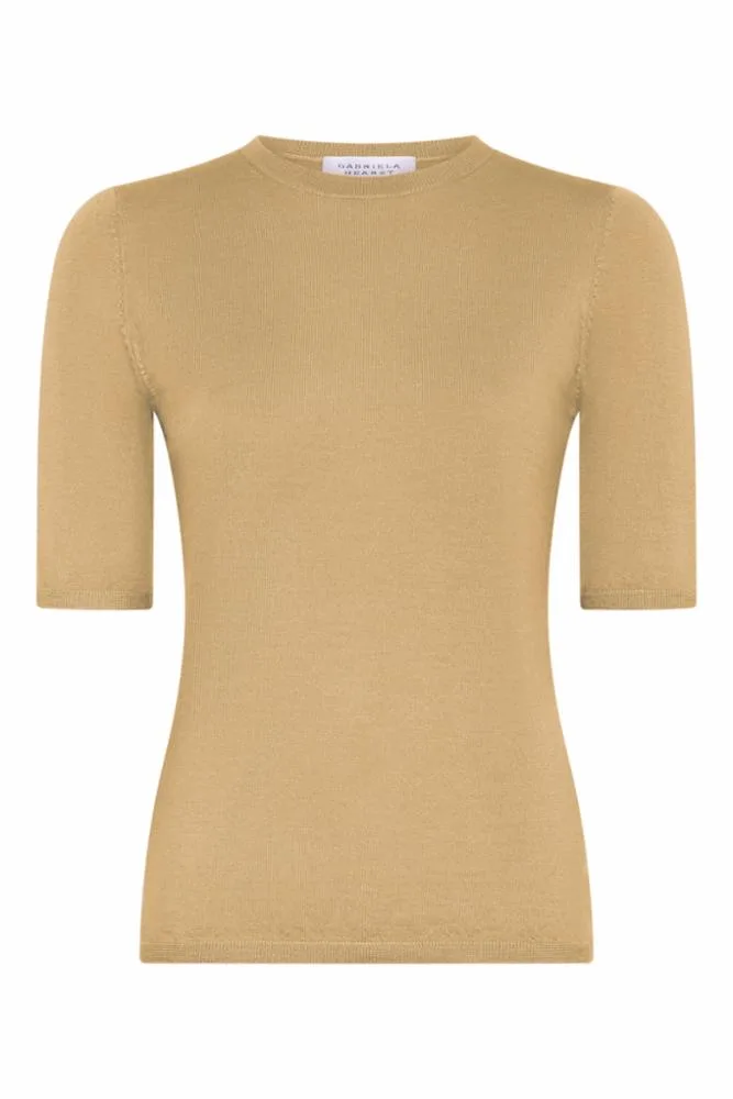 Chryse T-Shirt hay