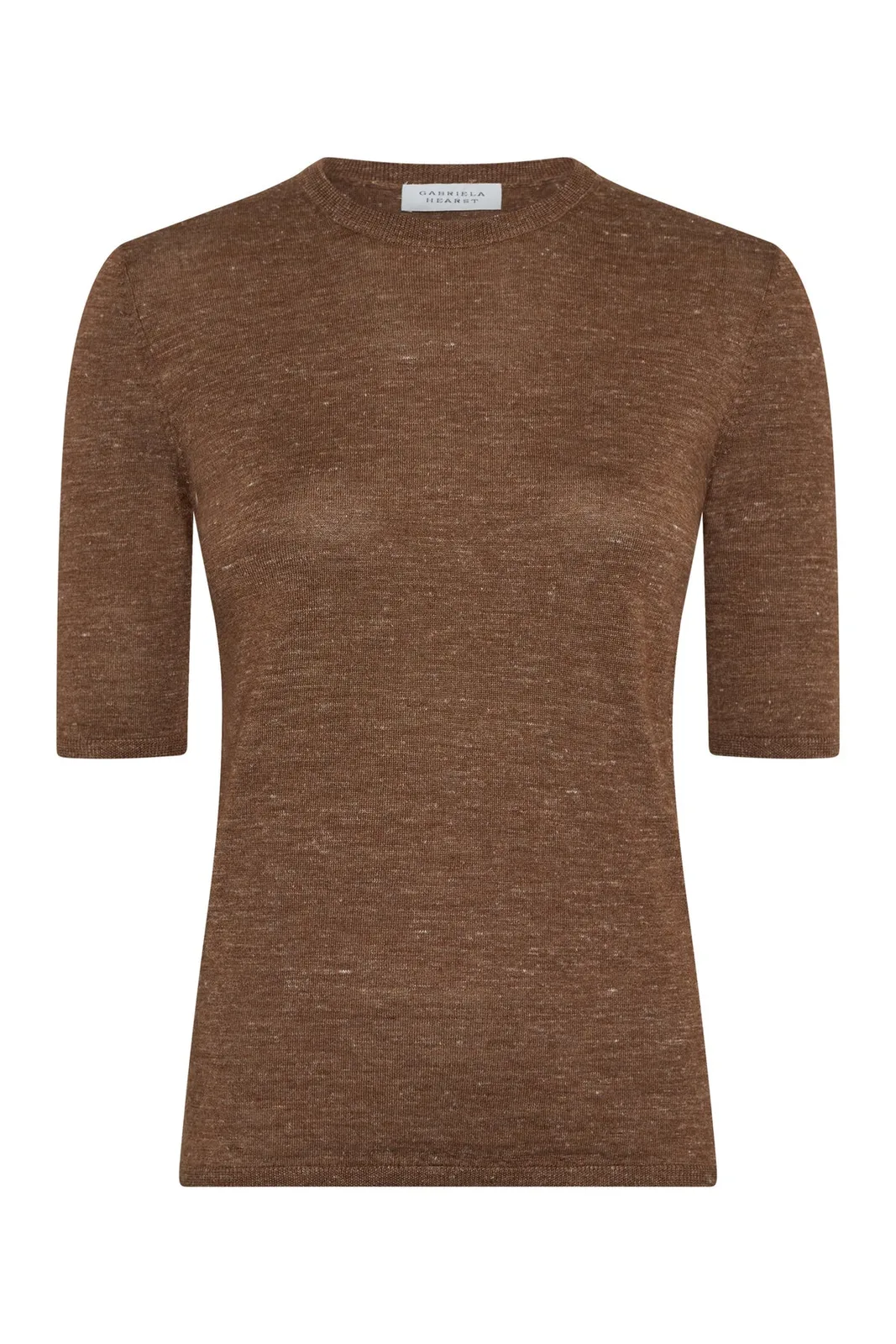 Chryse Top chestnut