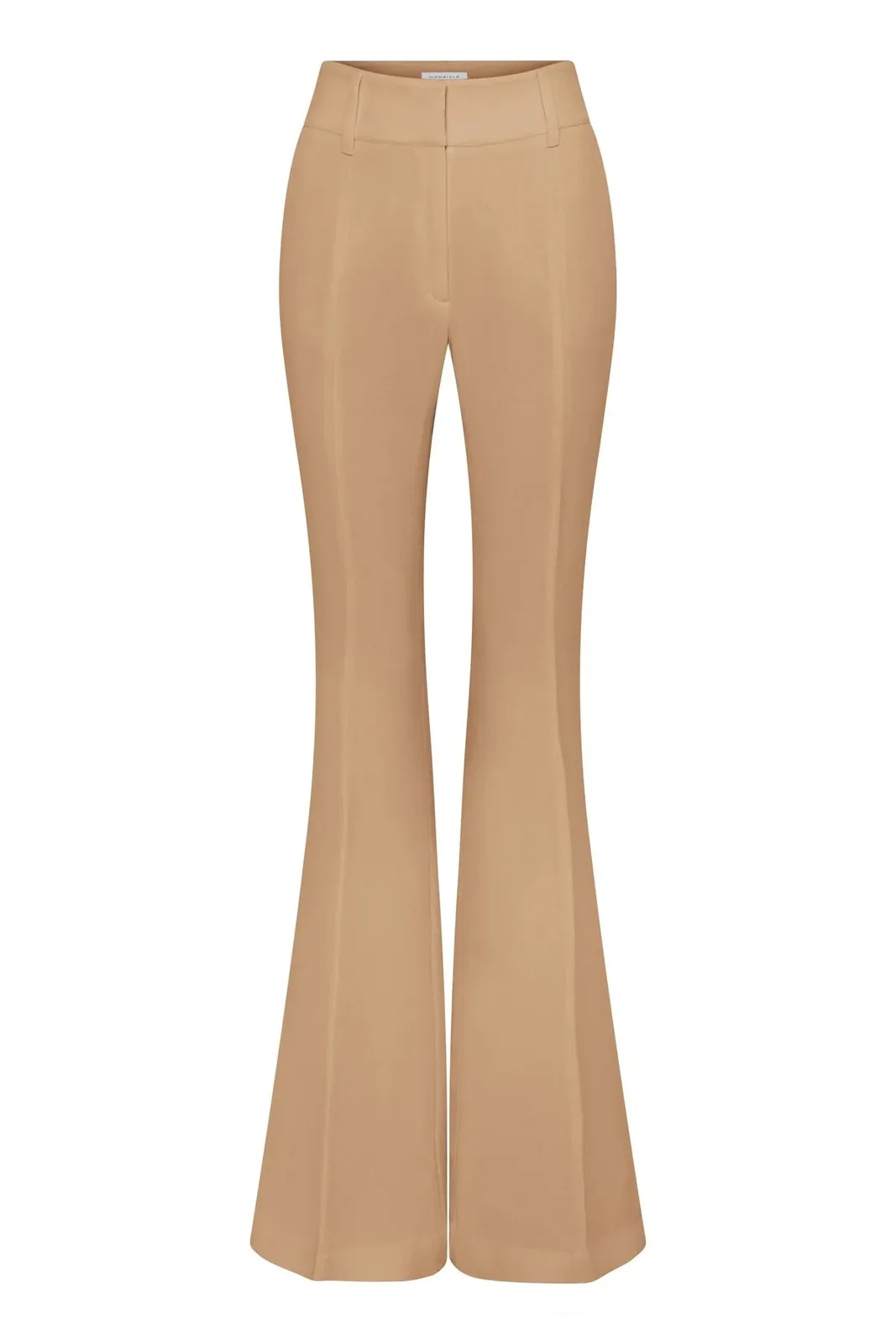 Rhein Hose camel