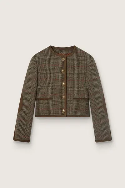 Golden Goose Kurze Jacke