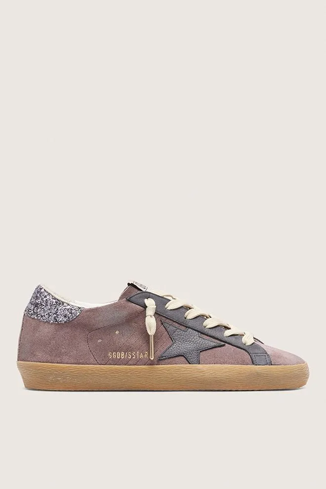 Super Star lavander/grey