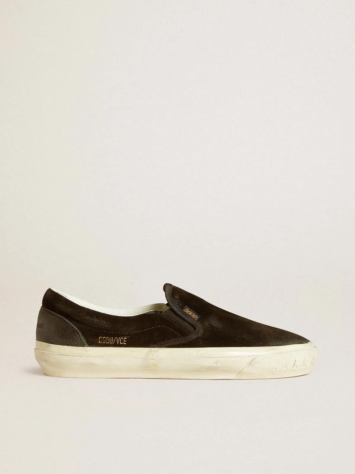 VCE Suede black
