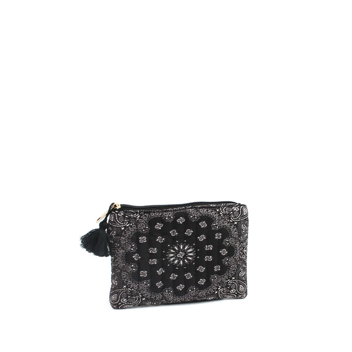 Hüsken Studio Pouch schwarz