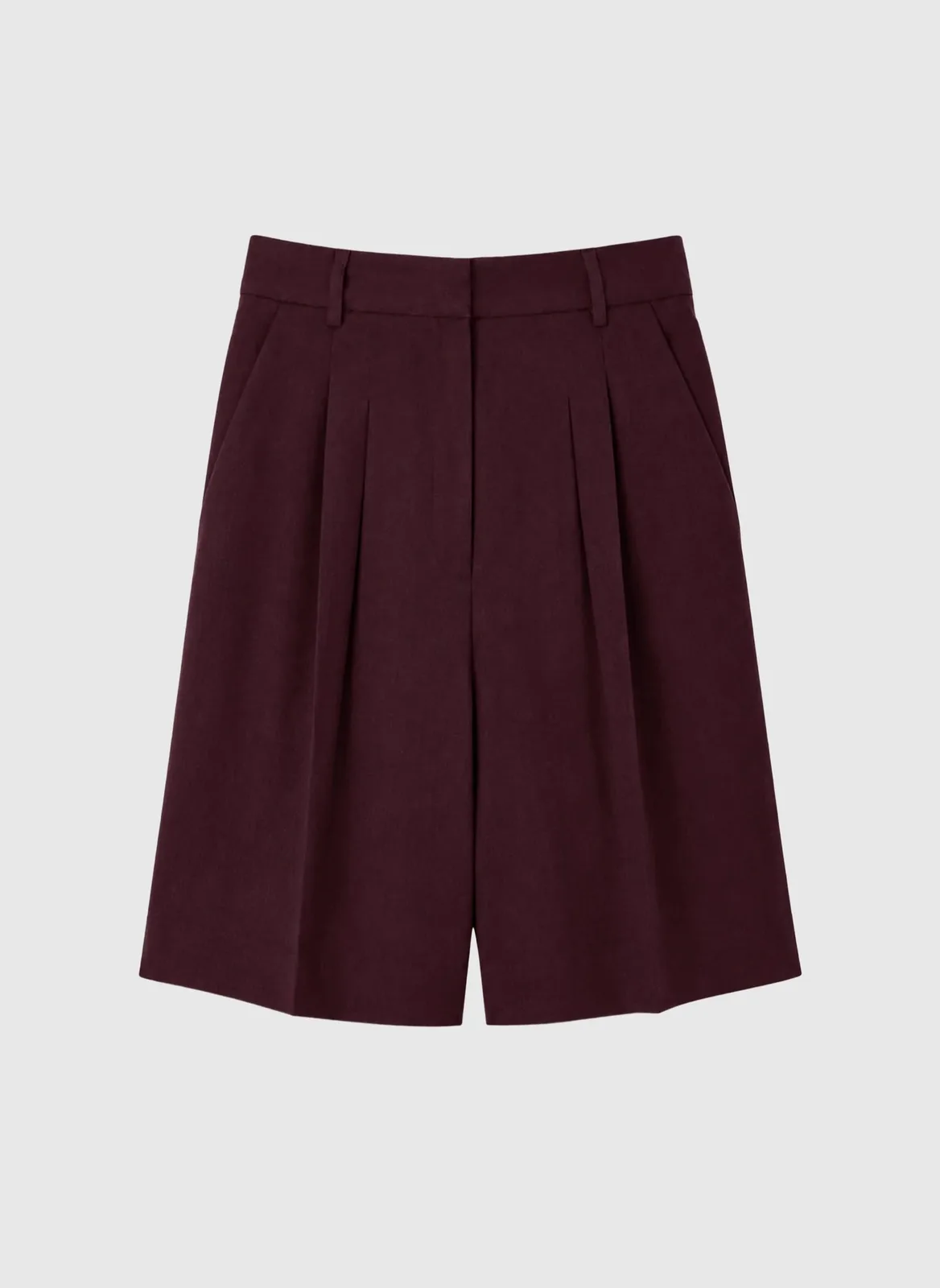 Pozita Bermuda Shorts malaga