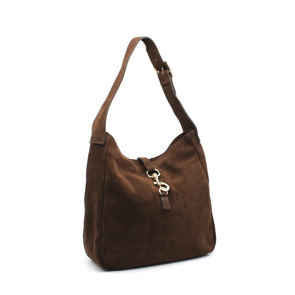 Tasche braun