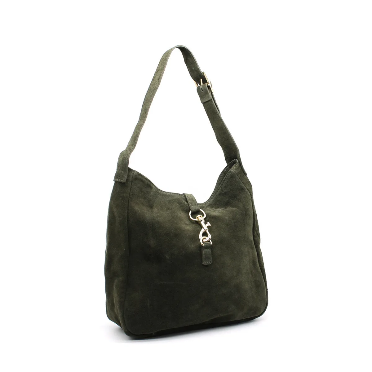 Tasche khaki