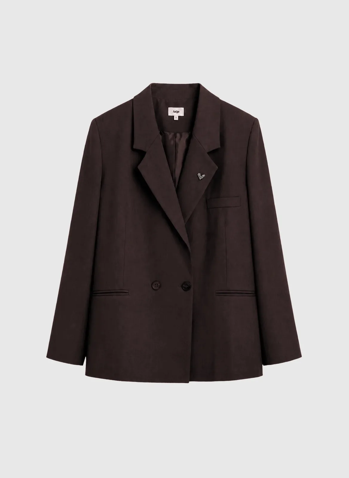 Zayla Blazer cafe