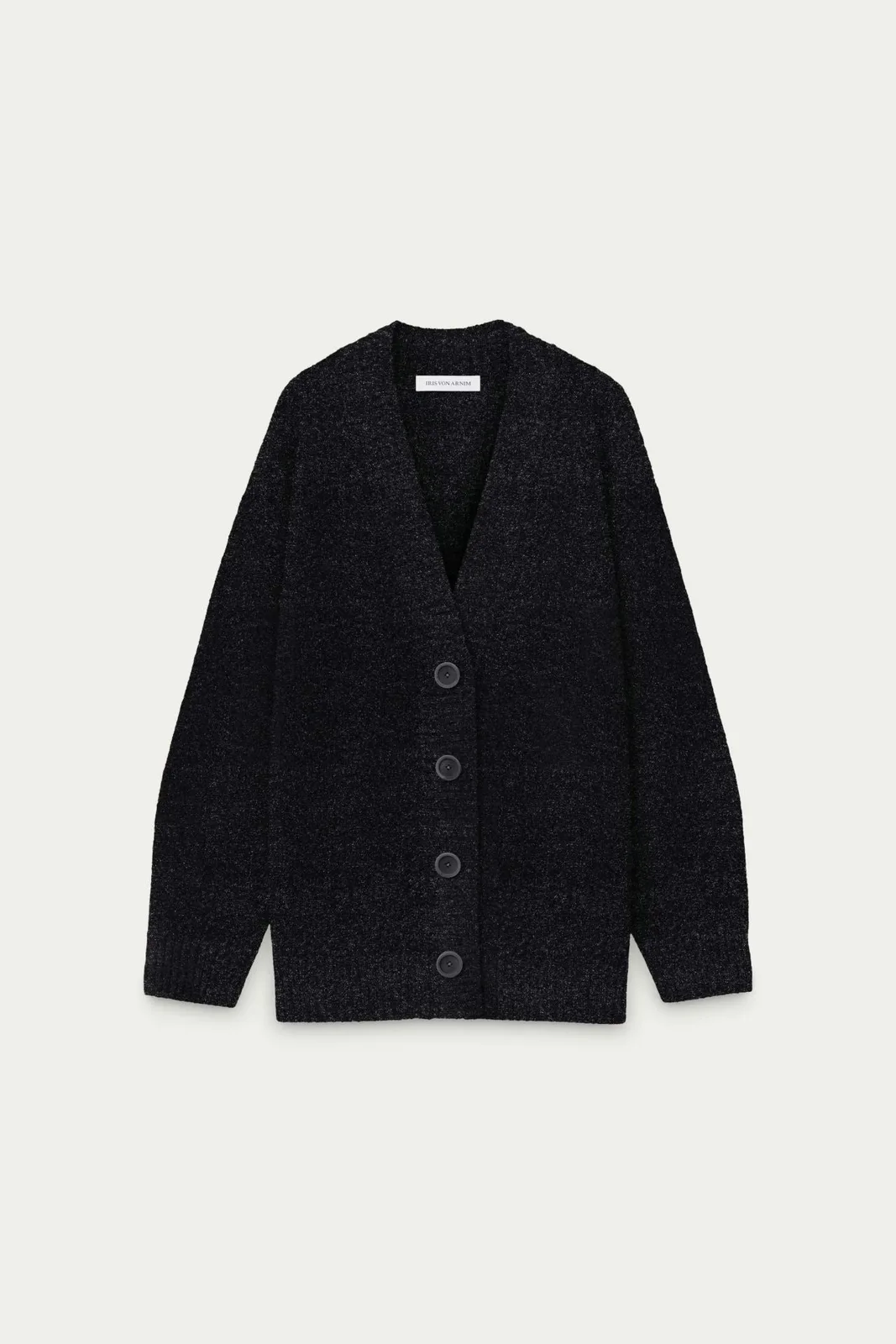 Elowen Cardigan navy