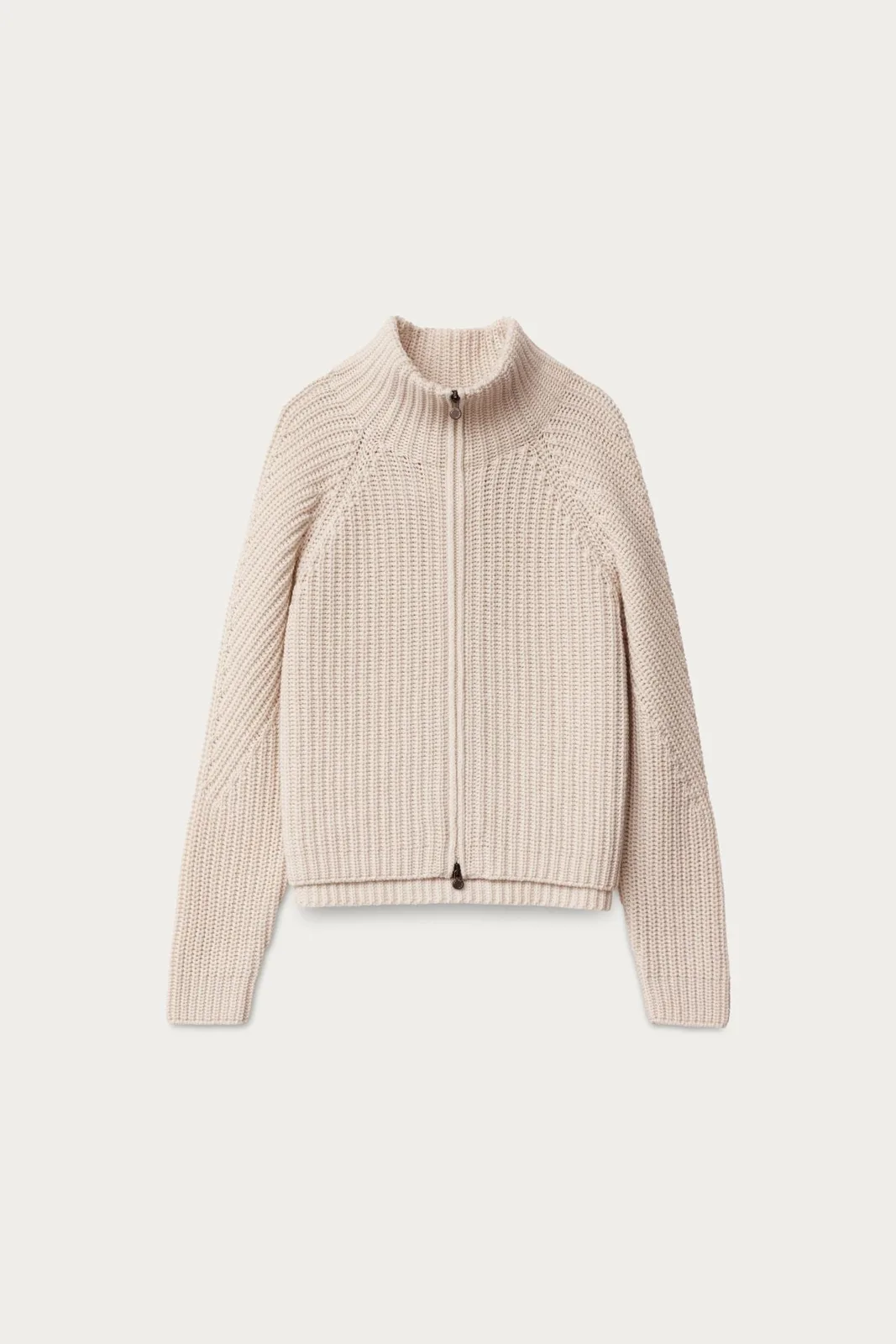 Grandosa Cardigan alabaster