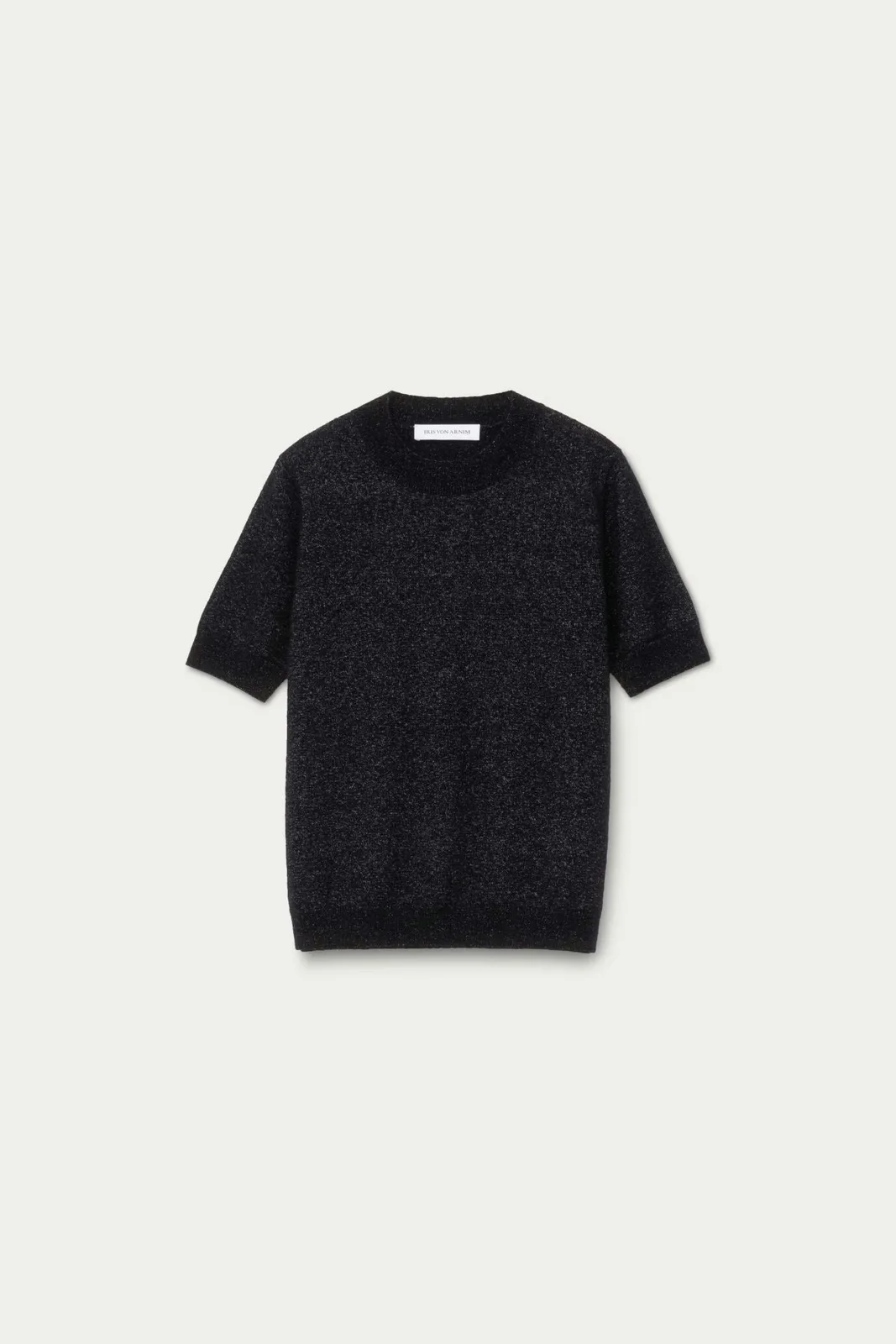 Sandra Cashmere Shirt navy