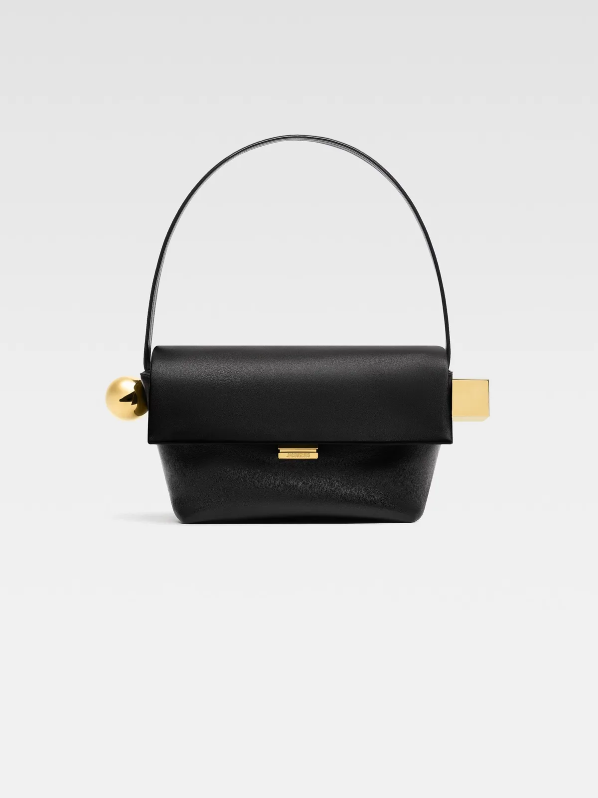 Rond Carré black