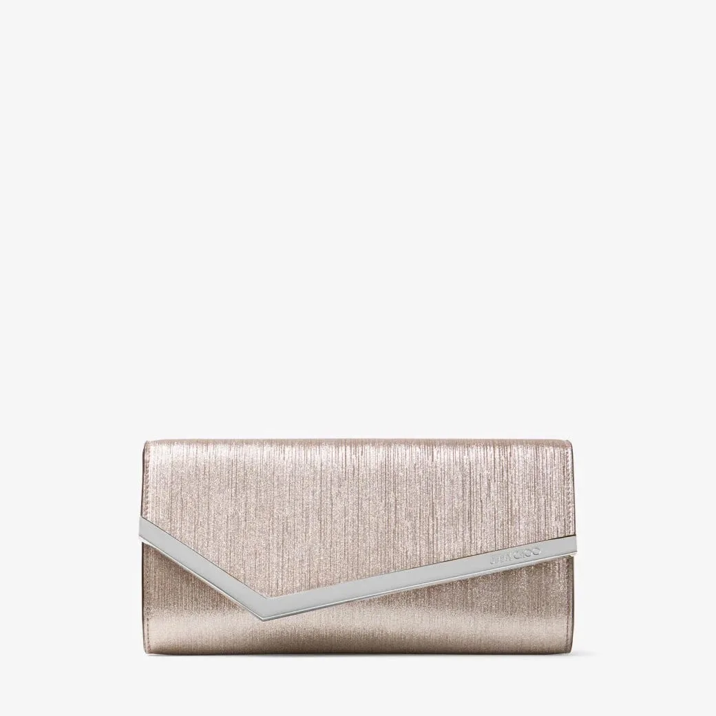 Jimmy Choo Emmie Clutch