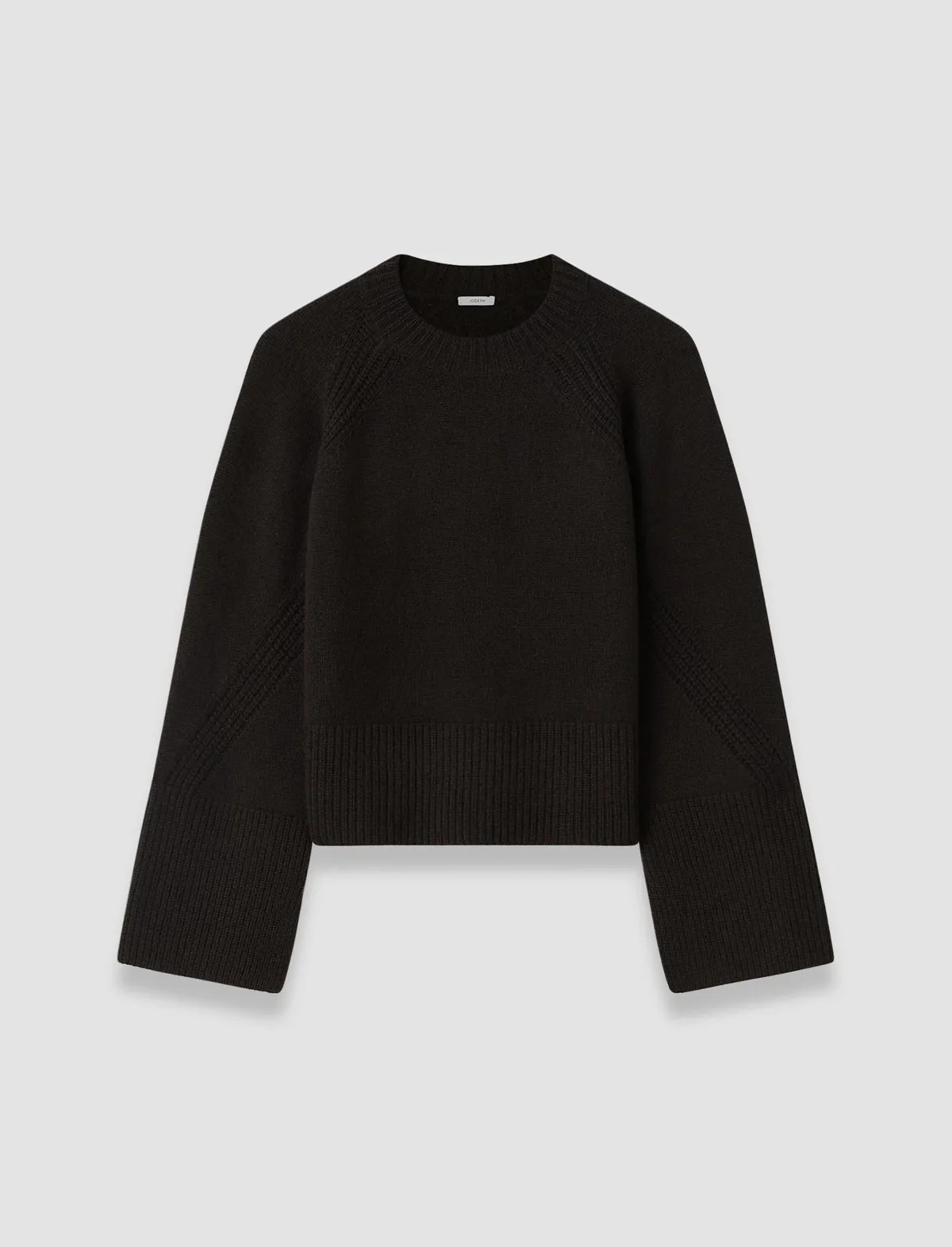 Maple Pullover cocoa