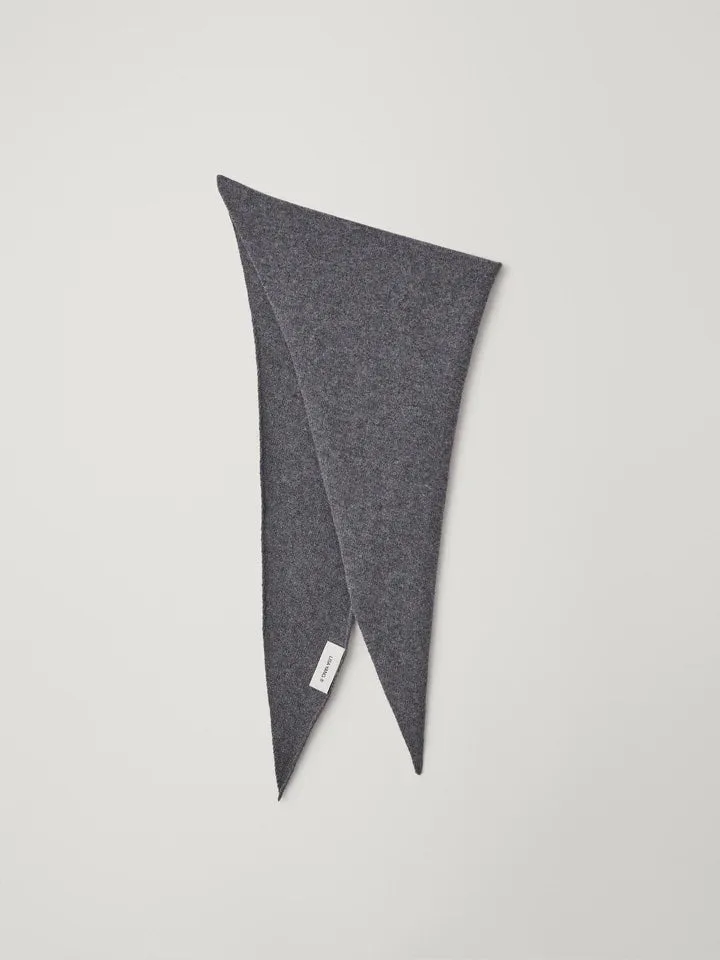Florianne Bandana graphite
