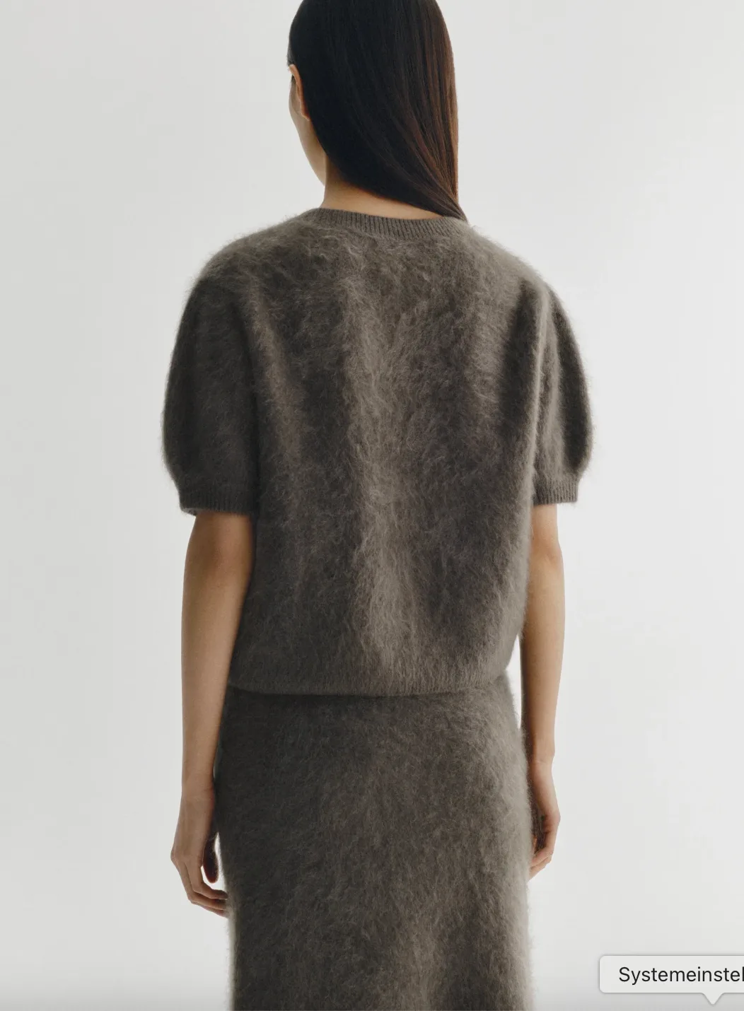 Lucianne Cardigan _Wood Brushed 0826