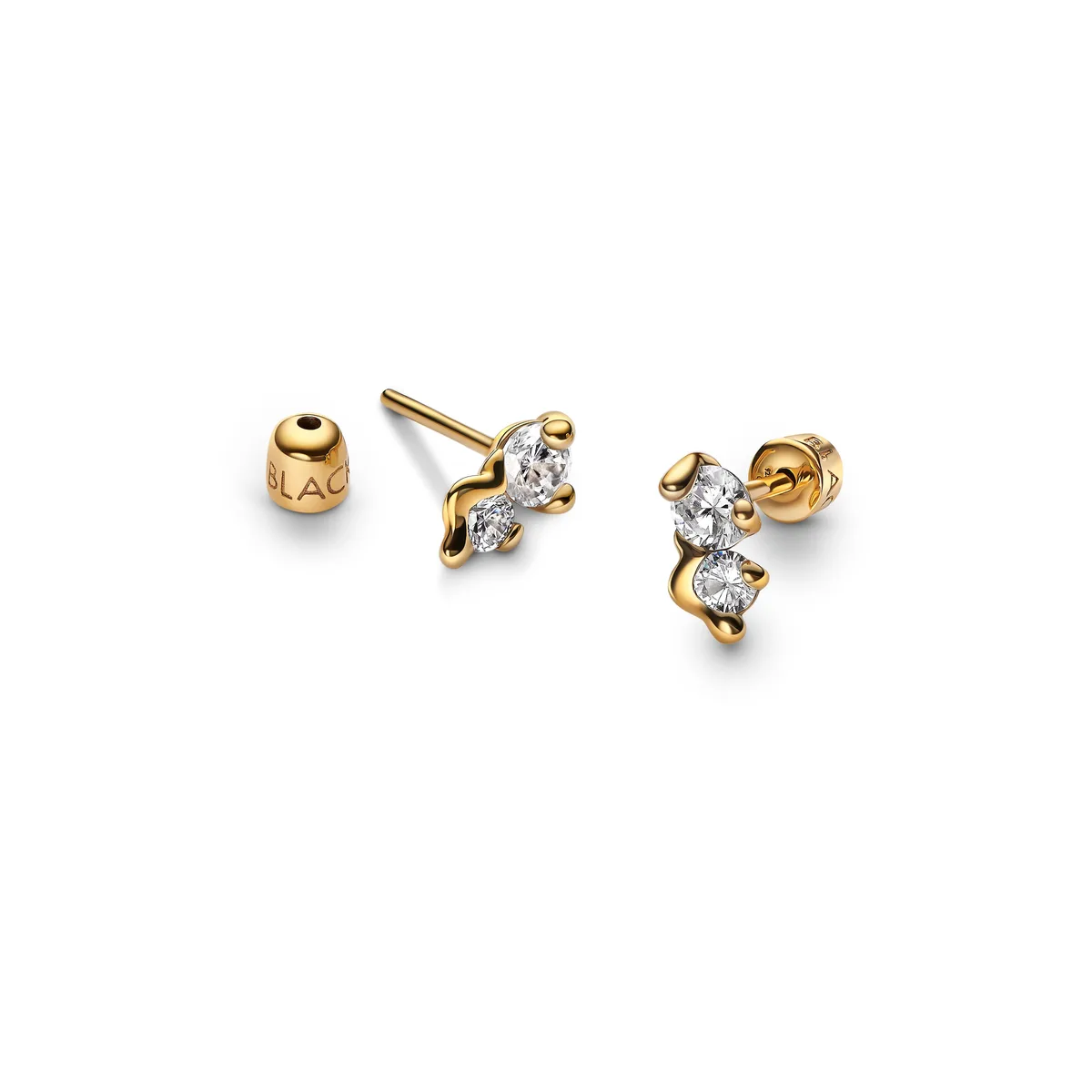 MARIA BLACK Arctic Small Stecker