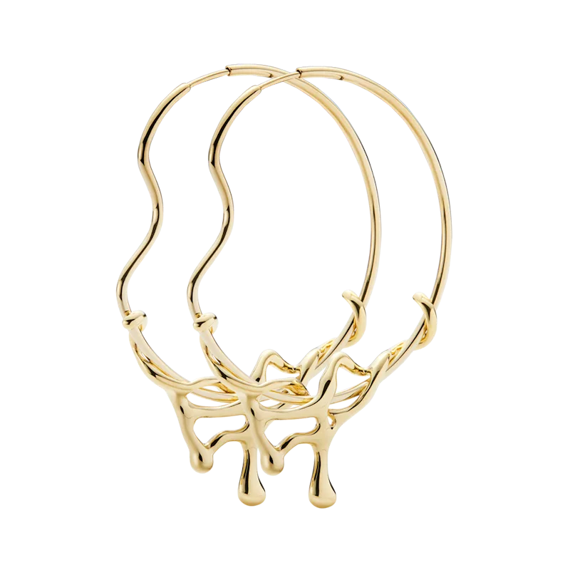 Koedbyen Hoop Gold