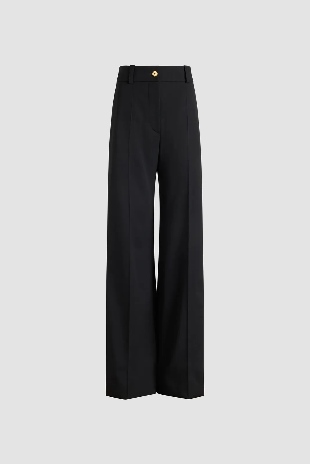 Flared Hose black