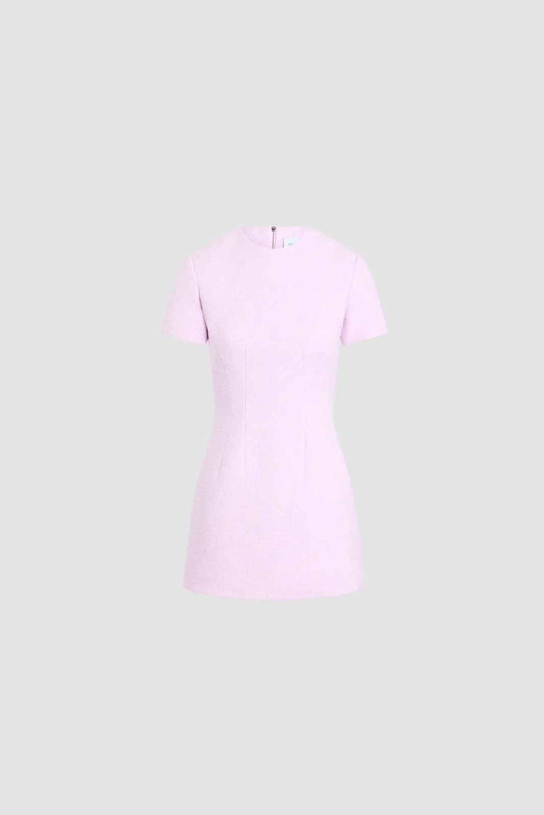 Kurzes Kleid