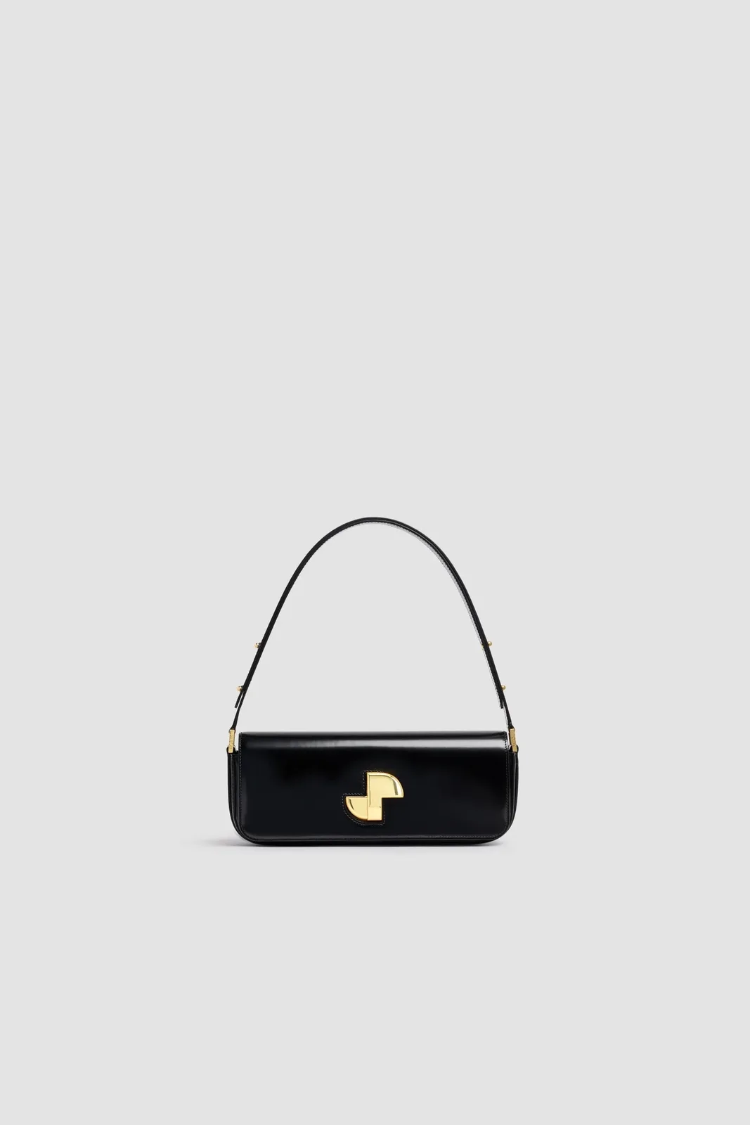 Le Lock Baguette Tasche