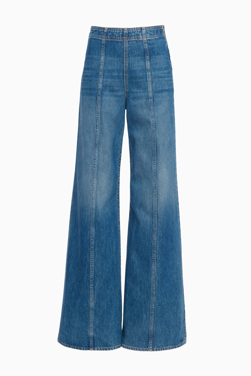 Bianca Wide Leg Jeans