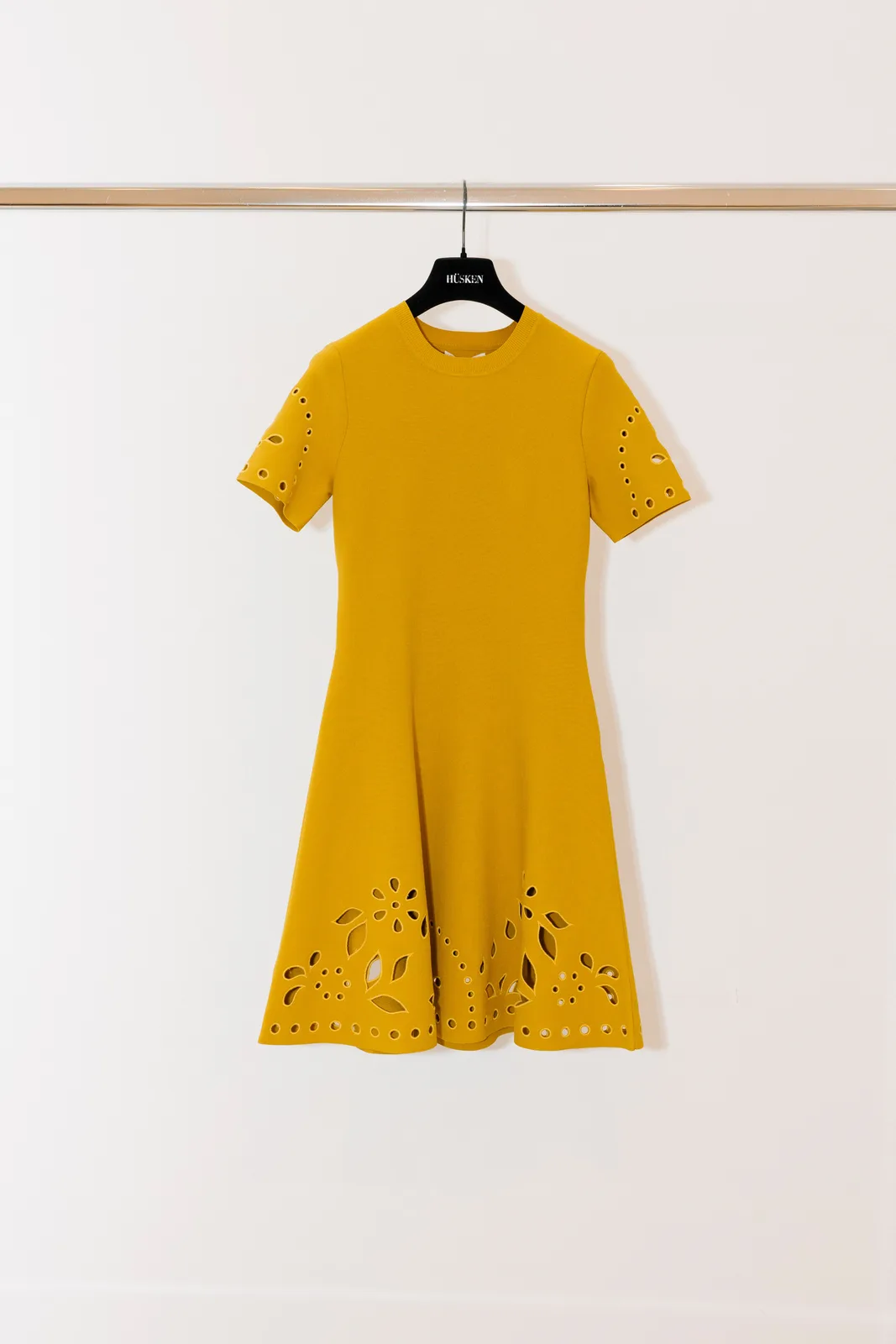 Fania Strickkleid