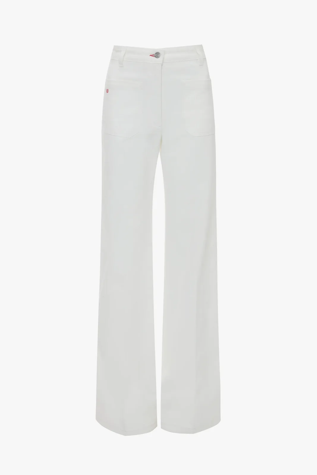 Alina High Waist Jeans