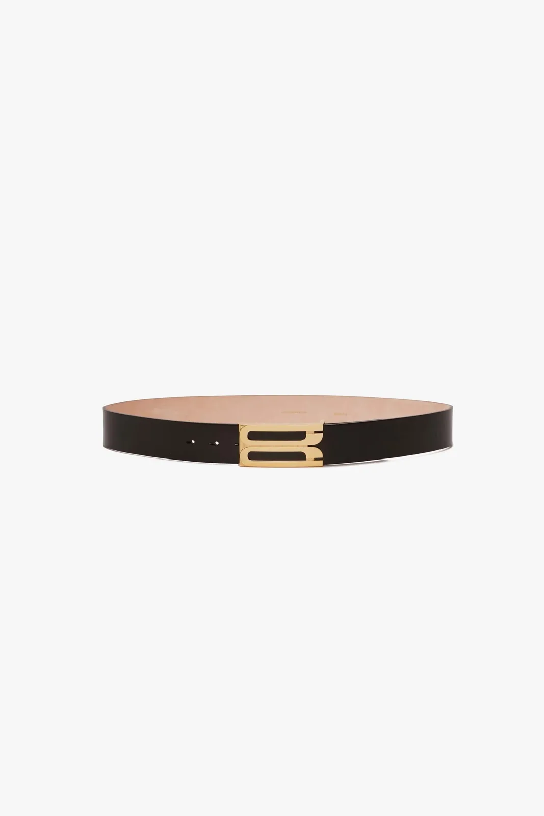 JUMBO FRAME BELT BLACK