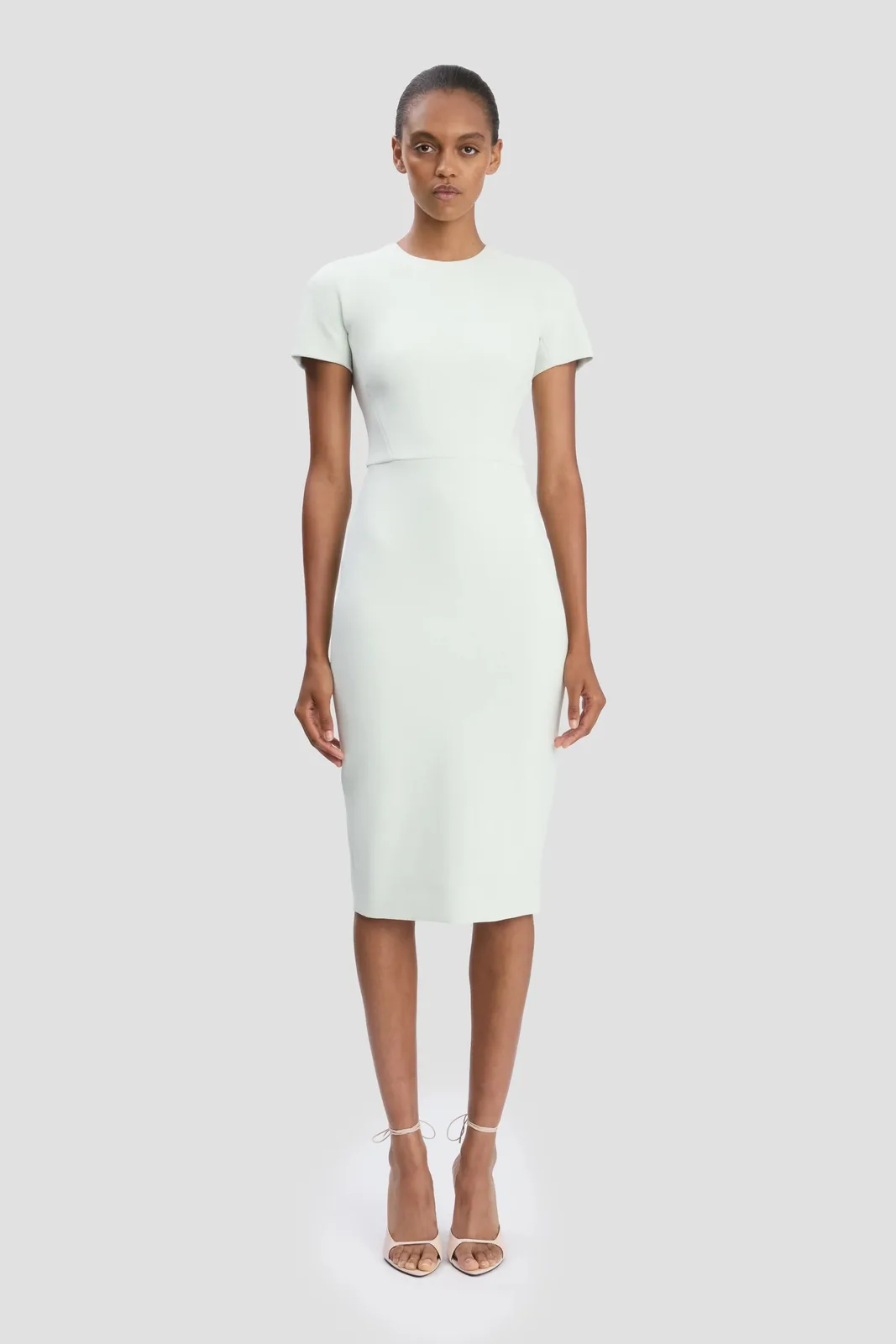 Kleid aloe