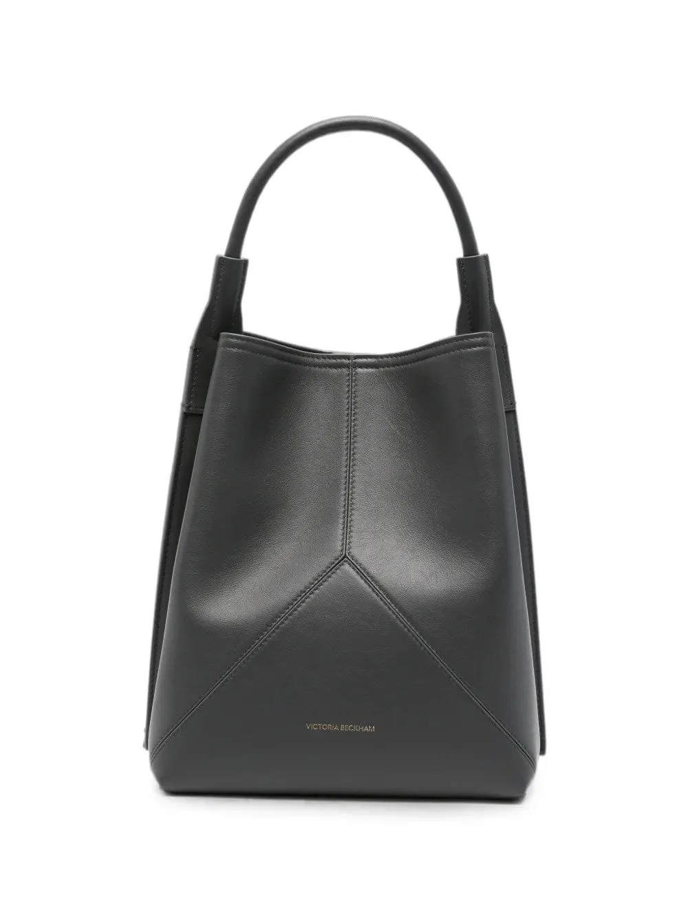 Victoria Bucket Bag shark grey