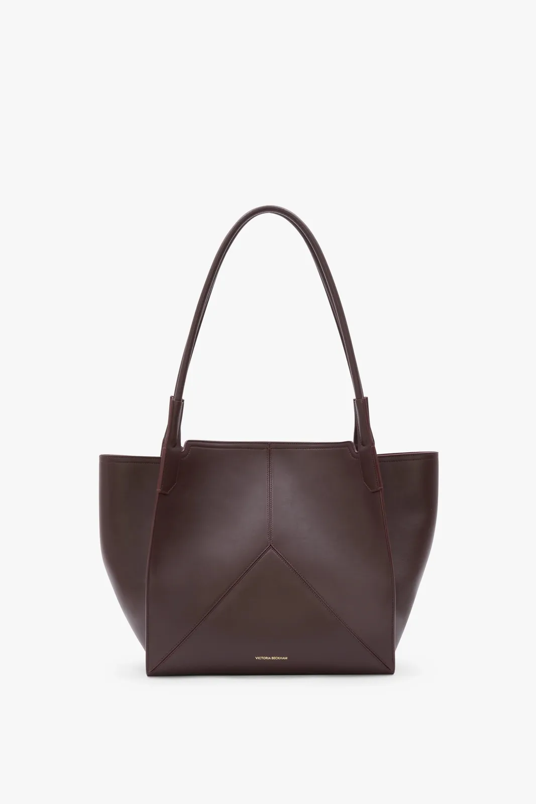 Victoria Tote burgundy