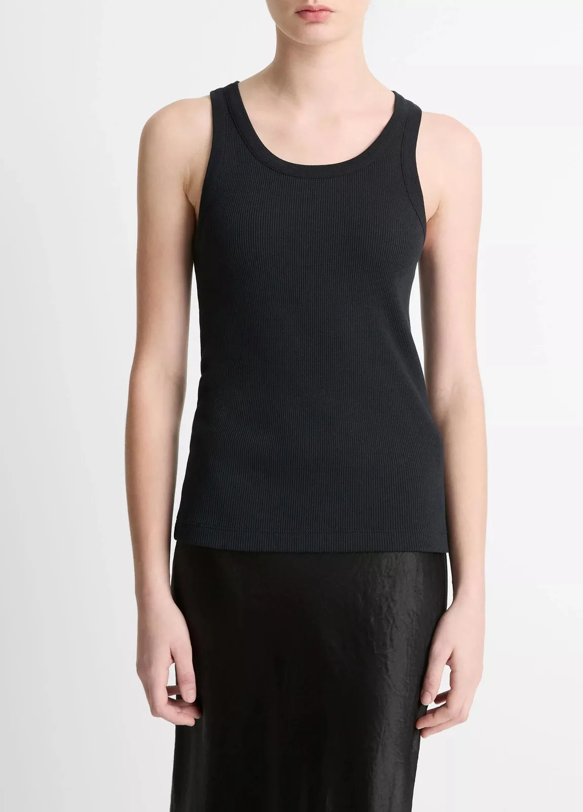 Tanktop schwarz