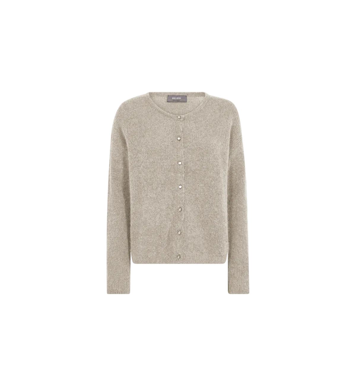 Mos Mosh Almine Knit Cardigan